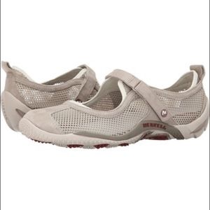 Merrell Circuit MJ Breeze Mesh Walking Shoe